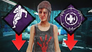 This Patch Destroyed The Entire Meta! | Dead by Daylight