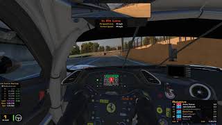 iRacing | Practice at Interlagos