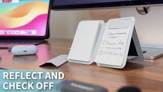 A NEW Minimalist MagSafe Accessory for Productivity