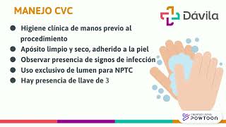 01 MANEJO CVC