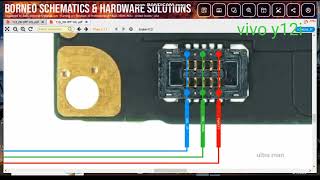 vivo y20 power button not working problem solution | vivo y20 Qcm power button not working