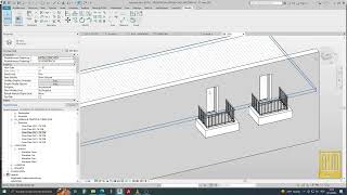 SINGLE PANEL WINDOW / JEDNOKRILNI PROZOR / TEK KANATLI PENCERE / REVIT FAMILY