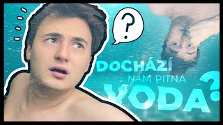 Pitná voda | Lukefry