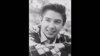 Johnny Crawford - Sittin' and a-watchin'