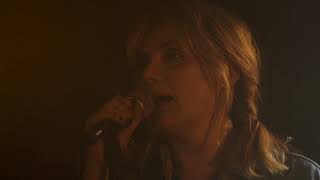 The Limiñanas - Shadow People (Feat. Emmanuelle Seigner) Making of