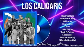 Discover the Magic of 2024 Music by Los Caligaris Songs That Speak to You