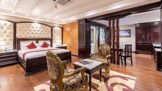 $200 Boutique Luxury Hotel PABERA in Budhanilkantha Kathmandu Nepal.