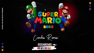 Mario Bros - Cumbia Remix #cumbia #mariobros