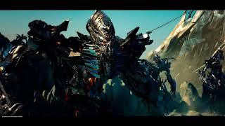 Opening Scene  - Transformers Revenge of the Fallen - Movie CLIP HD