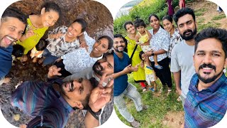 we are going to chimmini dam trip 🤩🤩🤩🤪😛😜 enjoy 😉 😀,#Vlog 827