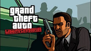 SALVATORES GOON BOY! | LIBERTY CITY STORIES! | THE JIZZY JIM NETWORK (PC)