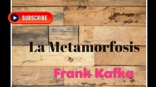 La Metamorfosis. Franz Kafka. Reseña