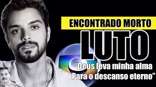 🚨🚨“Grande perda nesse feriado” - MORREU hoje grande ator muito famoso  após descobrir grave - LUTO