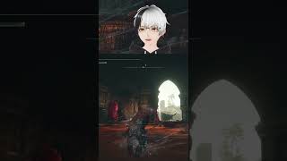 J'ai Appuyé sur la Touche ! #eldenring  #fromsoftware  #vtuber  #fr  #twitchstreamer