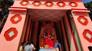 Khairatabad Durga Mata 2021 |Khairatabad Durga Mata Aagman 2021 | Navaratri Festival 2021 #trending