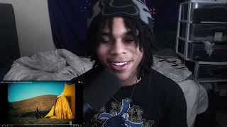 BabyTron & G Herbo - Equilibrium (Directed by Cole Bennett) | Reaction