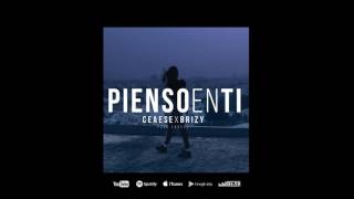 Ceaese, Brizy - Pienso En Ti