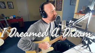 I Dreamed A Dream Cover