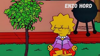 LISA SIMPSOM | O MELHOR DO LOFI HIP HOP -  PARA RELAXAR  E  ESTUDO