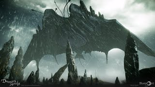 Demon's Souls Remake: Storm King Boss Fight