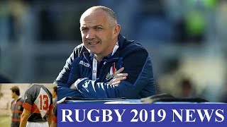 Italy have lost their last 20 games the Six Nations have to introduce relegation