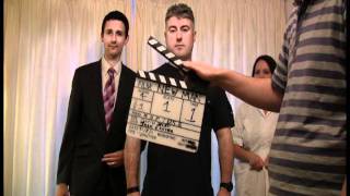 Behind the Scenes of the 'New MAN' Spoof Advert