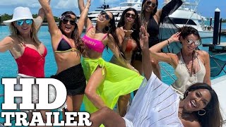 The Real Housewives Ultimate Girls Trip | Official Trailer | Peacock Original