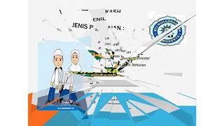 VIDEO MATERI PLM KURIKULUM MADRASAH