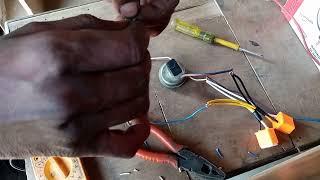 हेडलाइट का कनेक्शन कैसे करें | headlight ka connection kaise karen