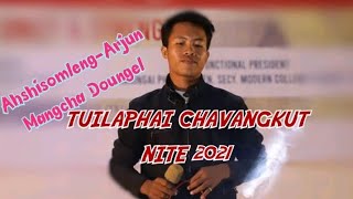 Ahshisomleng||Arjun Seilenmang Doungel||Live at Tuilaphai Chavangkut nite