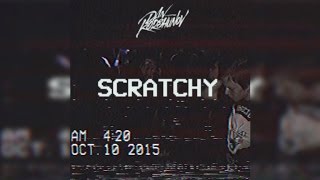 Dan Korshunov - Scratchy (Original mix)