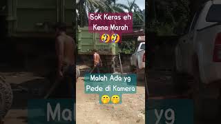 Kegiatan Siang Ini#tranding #automobile #pegunungan #viral #excavator #komatsu #alatberat