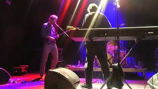 Sunset Rubdown - Reappearing Rat @ Gramercy Theater, NY 2024