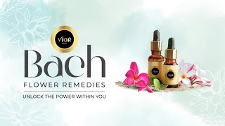 Vior Bach Flower Theme Song | ViorNaturals.in | 9404806993 | Check Description