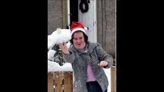 O Holy Night - Susan Boyle