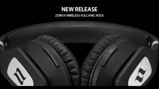 #Giveaway Zoro II Wireless with Volcanic Rock