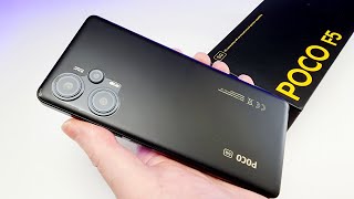 СТОИТ ЛИ ПОКУПАТЬ POCO F5 в 2024 году или ВЗЯТЬ POCO X6 PRO! 🔥 Реальный Отзыв смартфон Xiaomi