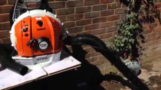 Stihl BR600