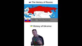 Russia vs Ukraine #history