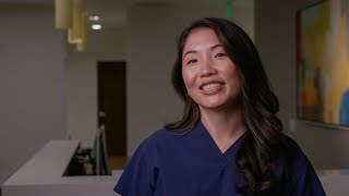 Sutter Proud | Sally Zhen, M.D. | patient connection