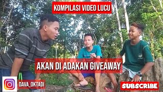 Kompilasi video lucu instagram part 4