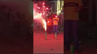 Diwali 2024 Celebration  #diwali #2024 #celebration #bhuj #bhujcity #crackers #fireworks (2)