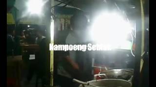 jadi tukang seblak