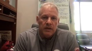 Jason Watson Previews the 2024 Arkansas Volleyball Season