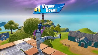 High Kill Solo Vs Squads Game Full Gameplay Win Season 4 (Fortnite Chapter 2 Ps4 Controller)