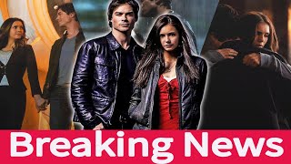 Why Did Elena Choose Damon in The Vampire Diaries