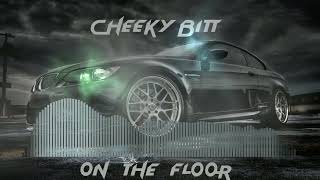 Jennifer Lopez - On the floor (CheekyBitt remix)