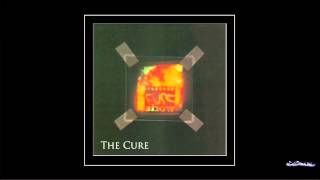 The Cure - Trust