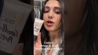 رخيص بس خطير - pore filler primer