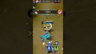 danger 😈⚡ #mobilelegends #mobilelegendsindonesia #mlbb #gameplay #youtubeshorts #tiktok #tiktokvideo